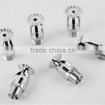 Glass and Different Color Bulb Fire Sprinkler Heads photo-4