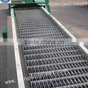 Auto Rotary mechanical fine bar screen machine