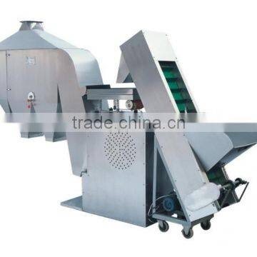 Winnowing Machine of Frequency Conversion