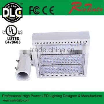 RIOTINTO Outdoor LED Street Lighting150W Led Street Light Meanwell Diver Led Street Light All in One photo-2