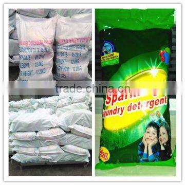 brand detergent washing powder factory