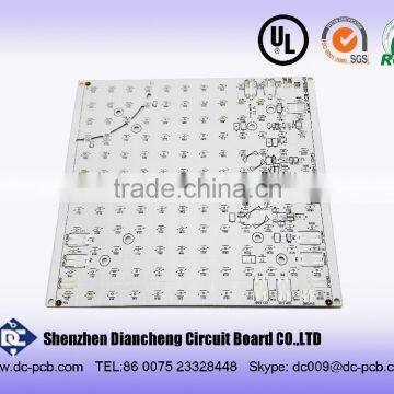 Shenzhen dc Pcb Factory Can Offer You am fm Radio Pcb Circuit Board and Refrigerator Pcb Board photo-3