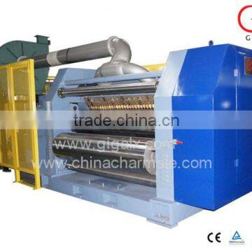 GIGA LXC 360S Corrugated Cardboard Packing And Making Machine