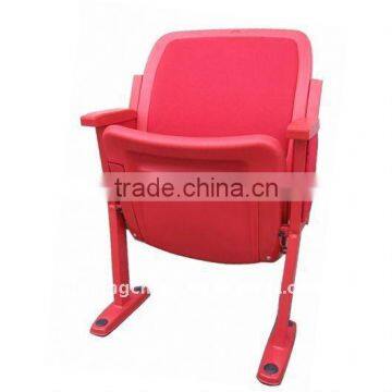 Factory direct wholesale Folding Stadium seat JY-8207