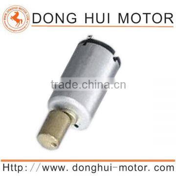 RF-1220CA Small dc Eletric Eccentric Vibrator Motor in Hot Sale