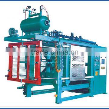 Milon Best Price Polystyrene Hourdis Machine With CE photo-3