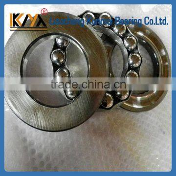 Ball Bearing Ring KM 51330 Thrust Ball Bearing photo-2