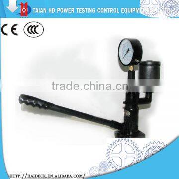 PS400A High Quality spray nozzle tester