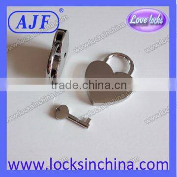 AJF Decorative Heart Padlocks for Valentines Day Promotional Items photo-5