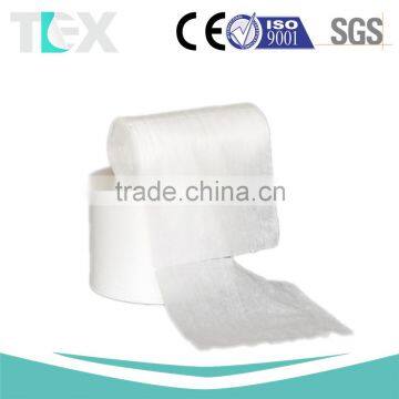 [China Factory] High Tensile Industrial Cleaning Woodpulp and Polypropylene Spunlace photo-4