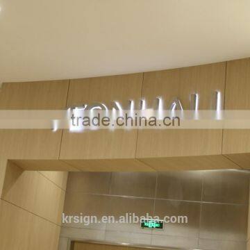 High Brightness LED Letter Sign Hospital Board Sign for Advertising photo-6