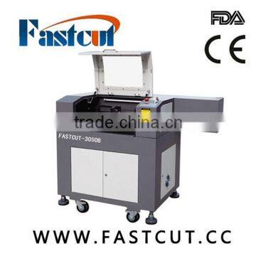 CNC CO2 Laser Engraving Machine