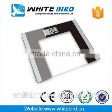 digital customed design household bathroom scale