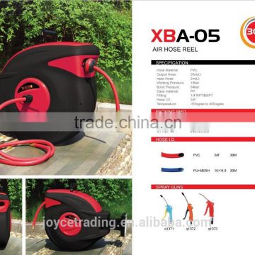 XIEBO Air hose reel retractable