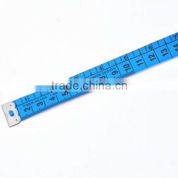 Custom Tailor Color Pvc Tape Measure Under Your Design photo-6