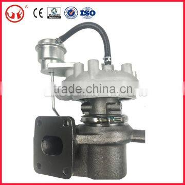 Turbocharger TD05H 49178-02390 49178-02391 oem ME224776 shaoxing turbocharger for Mitsubishi 4D56