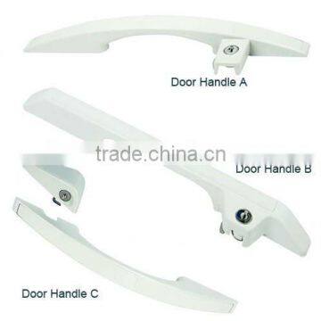 freezer door handle,freezer parts