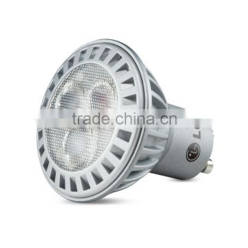 LG LED-Lamp PAR16 6W/840/350lm/GU10/25.000h dimmable