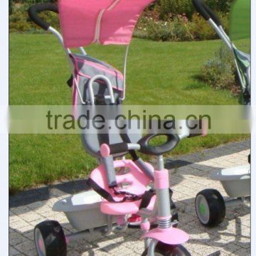 baby stroller, kid's tricycle , baby tricycle, children tricycle (EN71,3C approved)