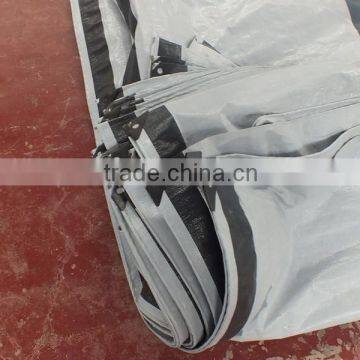 Cheap High Quality Best Sale Roofing Cover Tarpaulin photo-2
