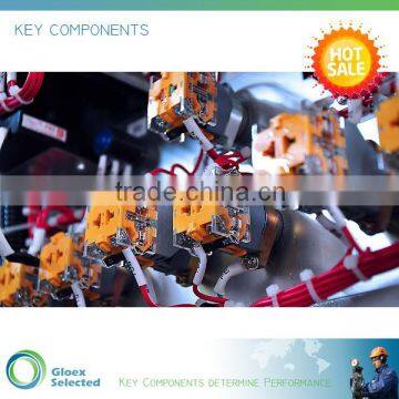 Automatic Juice Filling Machine for Production Line photo-4