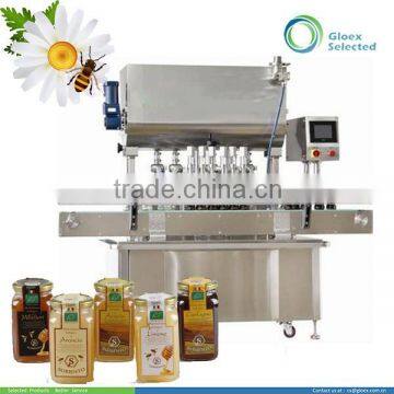 Automatic Honey Filling Machine