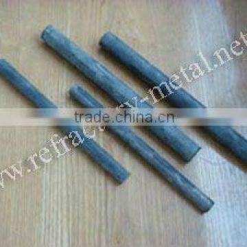 tungsten sintering rod