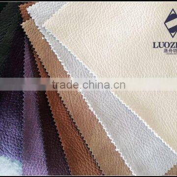 Fashionable Embossed Printing Suede Sofa Fabrics photo-2