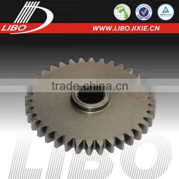 China mechanical transfer gear