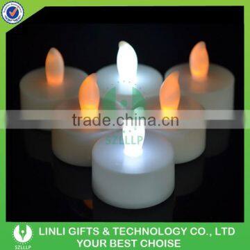 Cheap Promotional LED Lighting Candle,Mini Lighting Candle,LED Flashing Candle Lamp photo-5