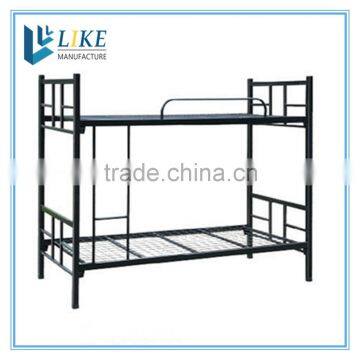 China good quolity metal stackable bunk bed                        
                                                Quality Choice