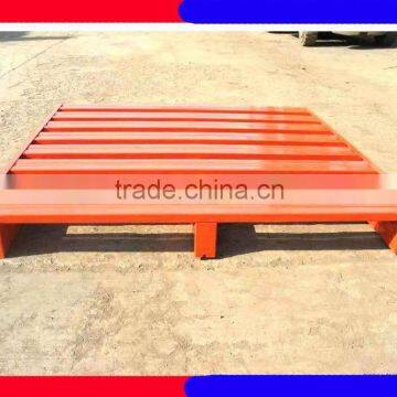 hot sale high quality steel pallet