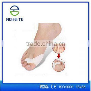 Hebei Aofeite Medical Bunion Corrector Medicus Fixture Hallux Valgus Pro for Footcare