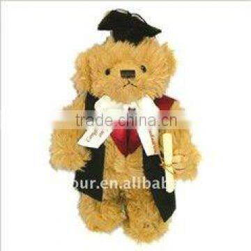 12" Doctor Bear