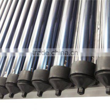 Jiadele pressurized solar collector