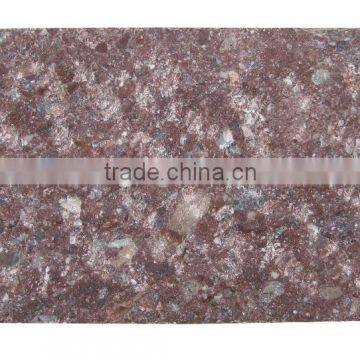 Pineapple Porphyry Shouning Porphyry Paving Stone