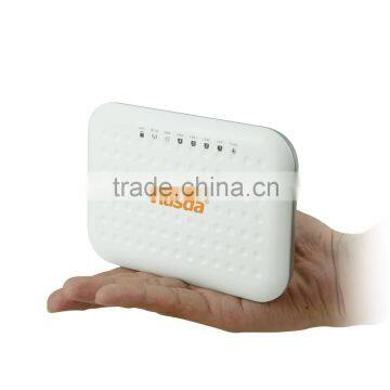 Kasda KW55293K1 Network Router 300mbps Internal Antenna Wireless Home Gateway Wifi Router photo-5
