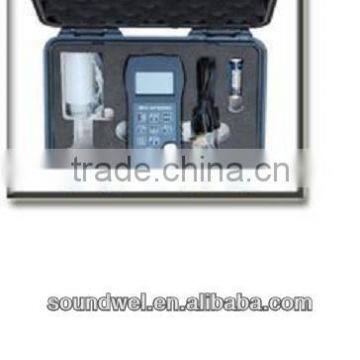 Metal Ultrasonic Thickness Gauge photo-2