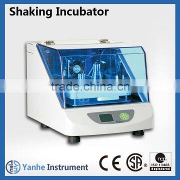 THZ Series benchtop thermo-shaker lab orbital incubator shaker