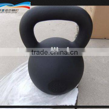 2016 New Hot Cast Iron Custom Kettlebell