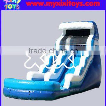 inflatable water slide for kids and adults