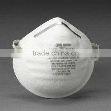 3M 8210 N95 Particulate Respirator