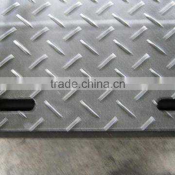 Polyester Ground Protection Mat