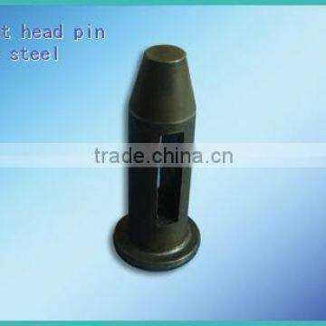 Metal Concrete Formwork Wedge Pin