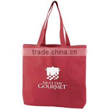 Cheap Non-woven fabric shopping bags-HYGWD015