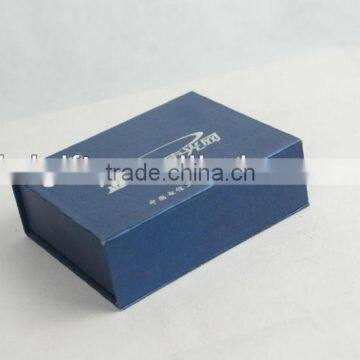 china high quality packaging gift box