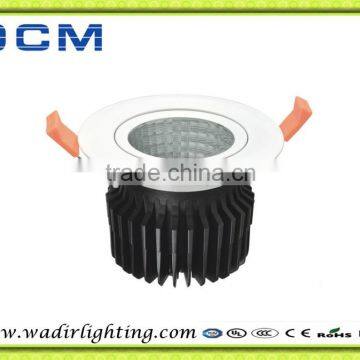 Zhongshan Lastest Design 20w Led Downlight With High Power photo-3