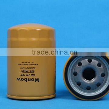 LF3587 KS217-3 MONBOW OIL FILTER WITH HIGH QUALITY AT COMPETITIVE PRICE