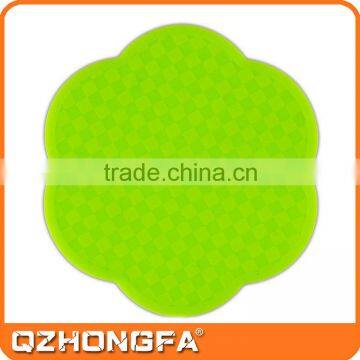 Durable Heat Resistant Cheap Custom Silicone Hot Pad photo-2