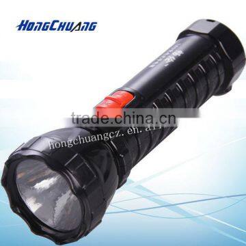 tiger led flashlight